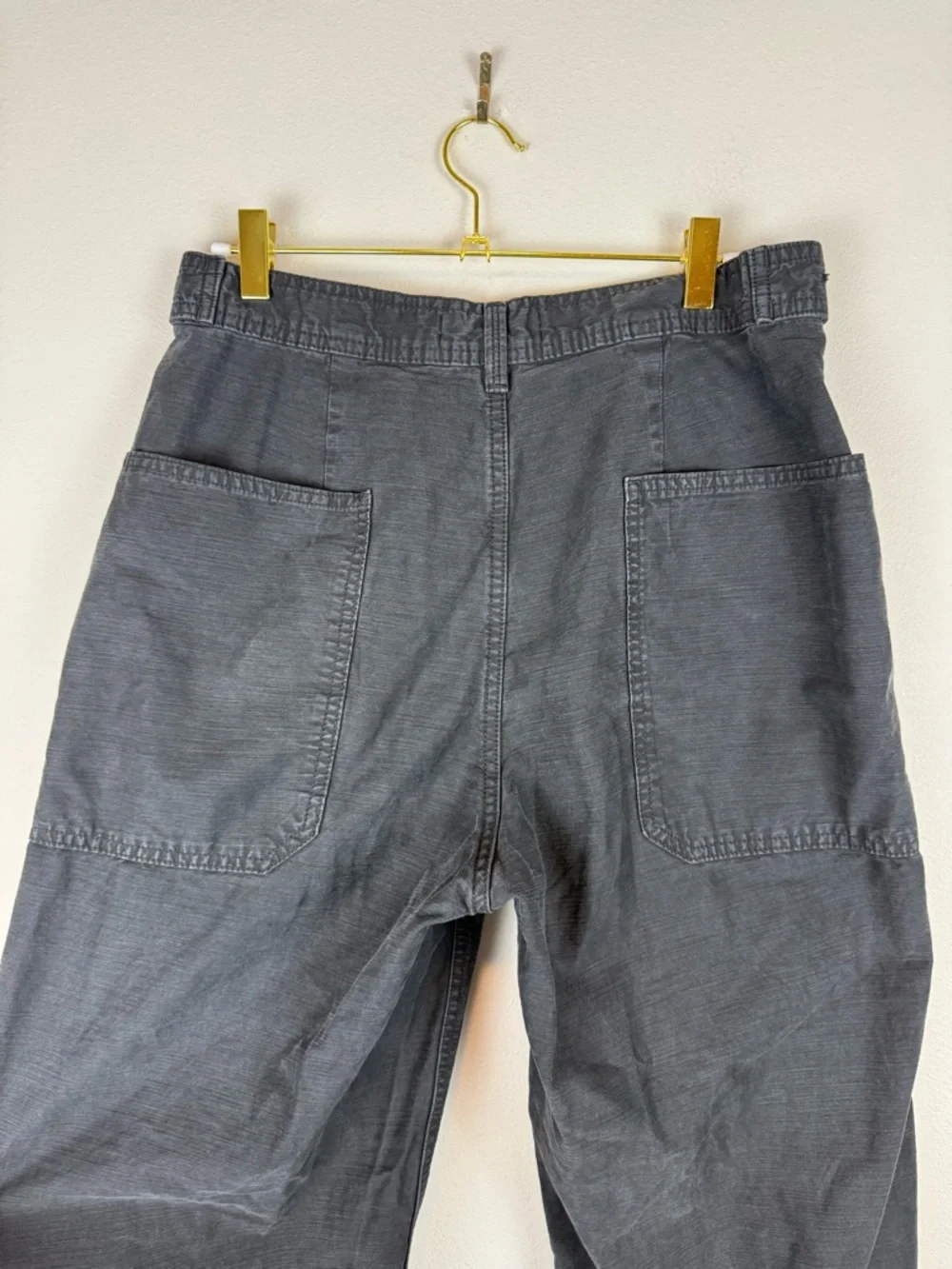 Everlane fatigue barrel